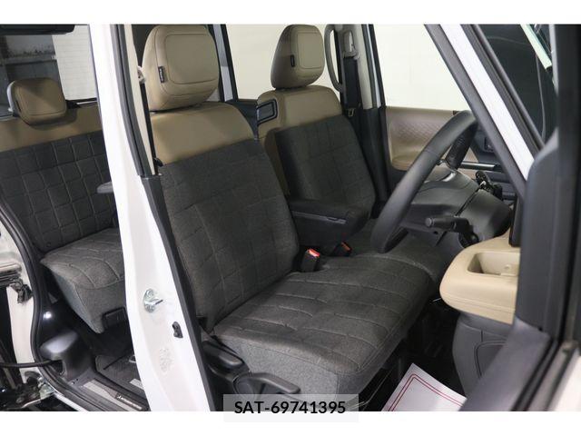 Mitsubishi DELICA MINI 2025-11 7722806-21