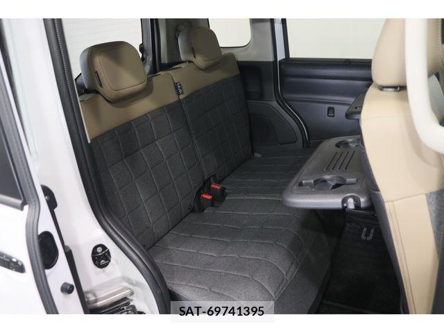 Mitsubishi DELICA MINI 2025-11 7722806-22