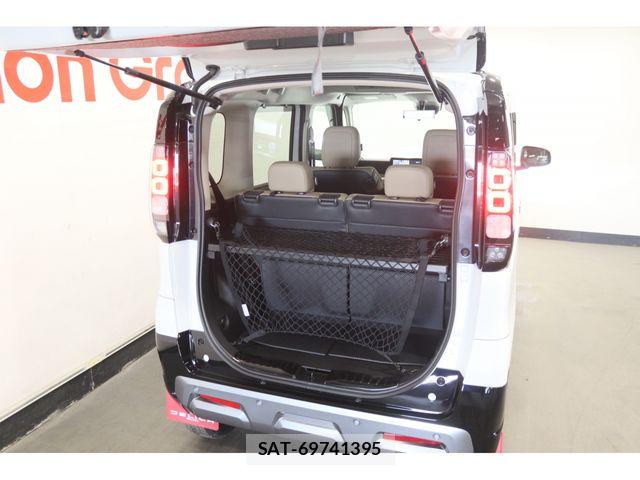 Mitsubishi DELICA MINI 2025-11 7722806-23