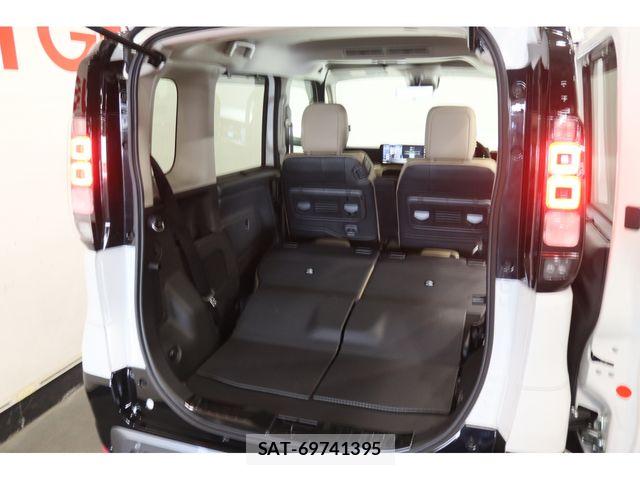 Mitsubishi DELICA MINI 2025-11 7722806-24
