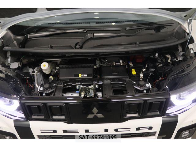 Mitsubishi DELICA MINI 2025-11 7722806-25