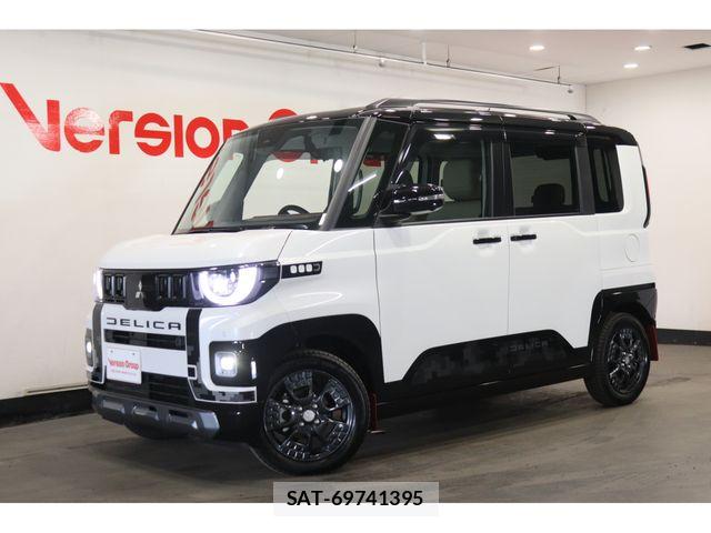 Mitsubishi DELICA MINI 2025-11 7722806-26