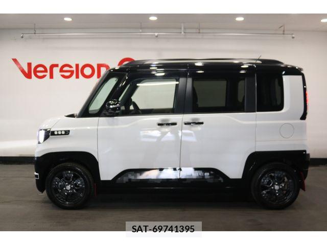 Mitsubishi DELICA MINI 2025-11 7722806-2