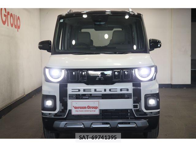 Mitsubishi DELICA MINI 2025-11 7722806-3