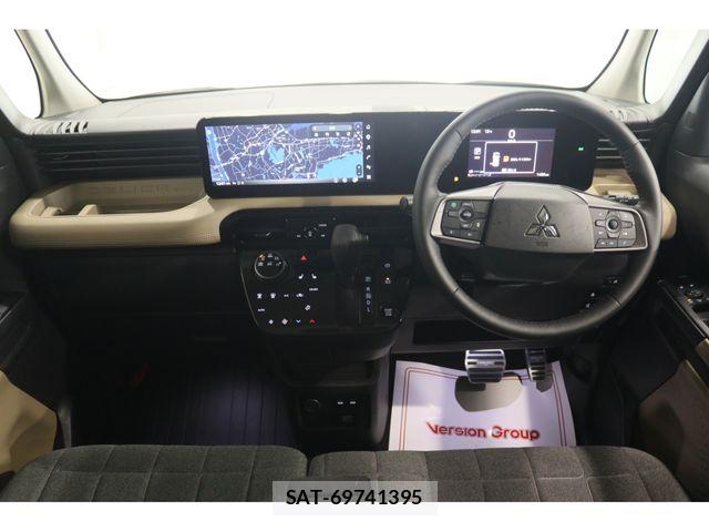 Mitsubishi DELICA MINI 2025-11 7722806-4