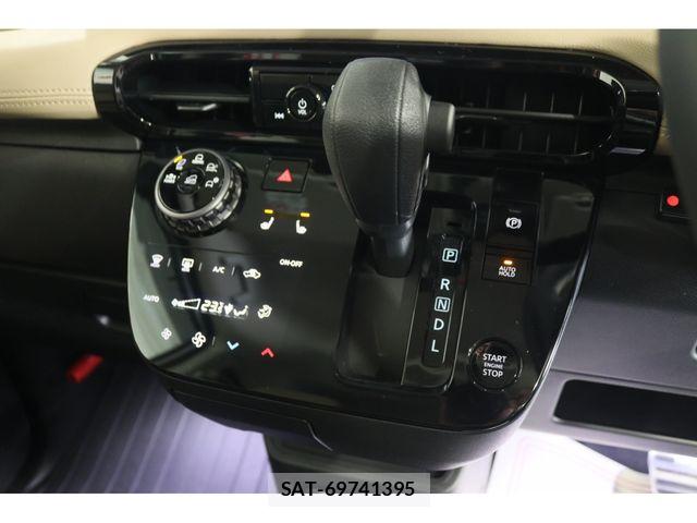 Mitsubishi DELICA MINI 2025-11 7722806-7