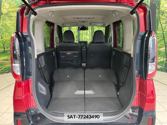 Mitsubishi DELICA MINI 2024-06 7722815-9