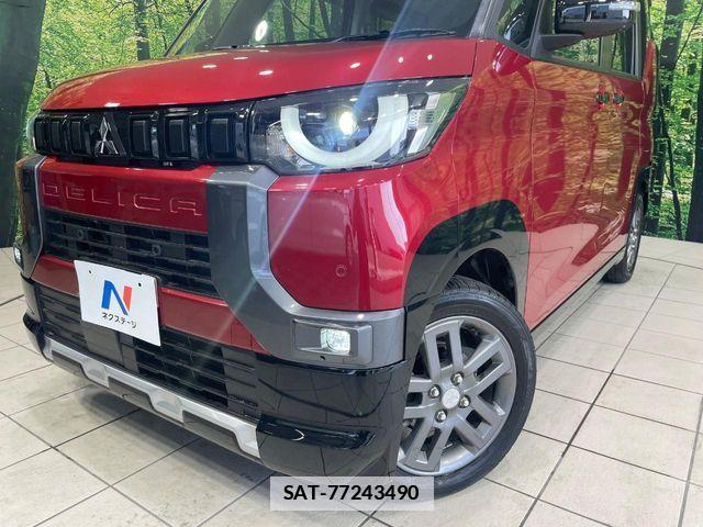 Mitsubishi DELICA MINI 2024-06 7722815-11