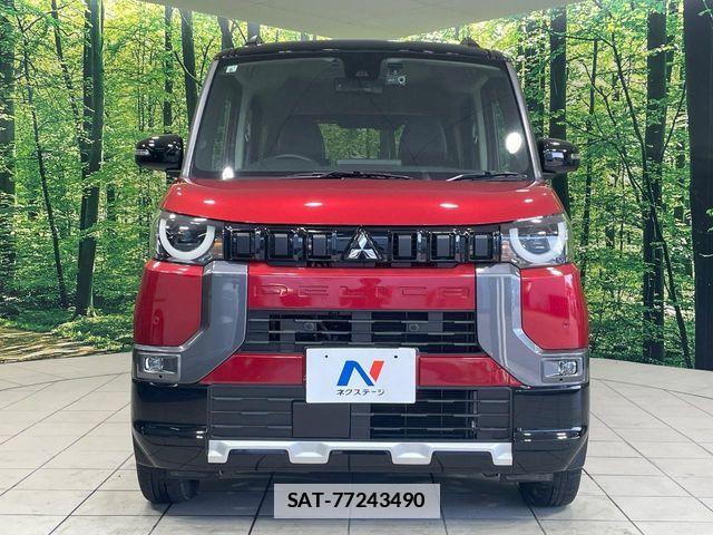 Mitsubishi DELICA MINI 2024-06 7722815-13