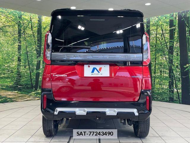 Mitsubishi DELICA MINI 2024-06 7722815-14