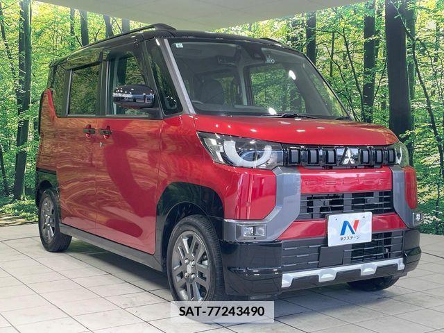 Mitsubishi DELICA MINI 2024-06 7722815-15
