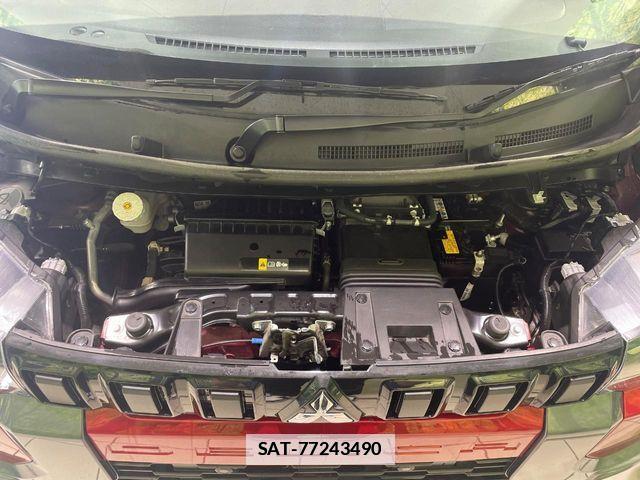Mitsubishi DELICA MINI 2024-06 7722815-17