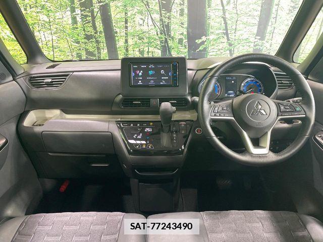 Mitsubishi DELICA MINI 2024-06 7722815-1