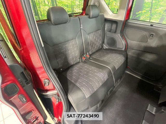 Mitsubishi DELICA MINI 2024-06 7722815-8