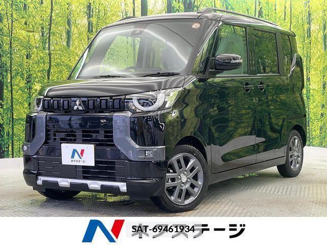 Mitsubishi DELICA MINI 2025-08 7722823-0