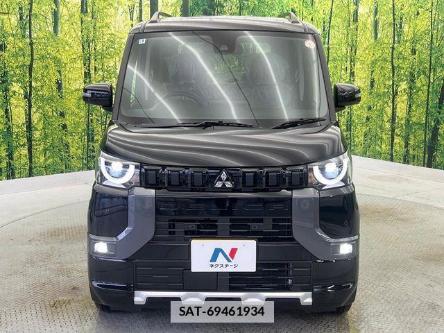 Mitsubishi DELICA MINI 2025-08 7722823-14