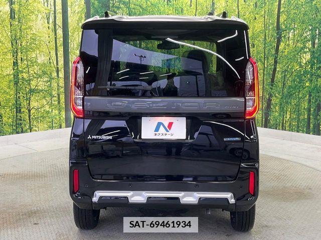 Mitsubishi DELICA MINI 2025-08 7722823-15