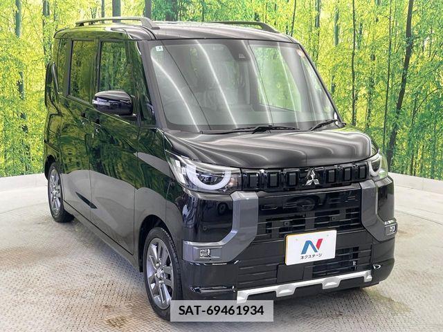 Mitsubishi DELICA MINI 2025-08 7722823-16