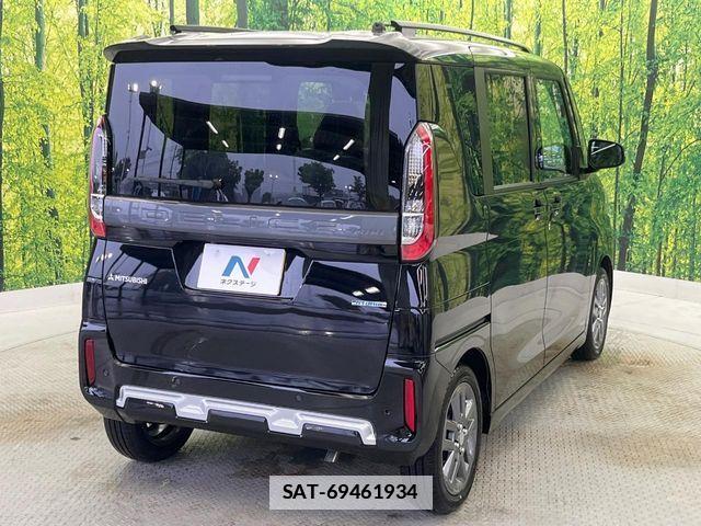 Mitsubishi DELICA MINI 2025-08 7722823-17
