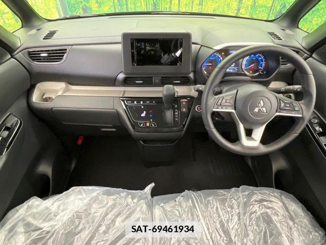 Mitsubishi DELICA MINI 2025-08 7722823-2