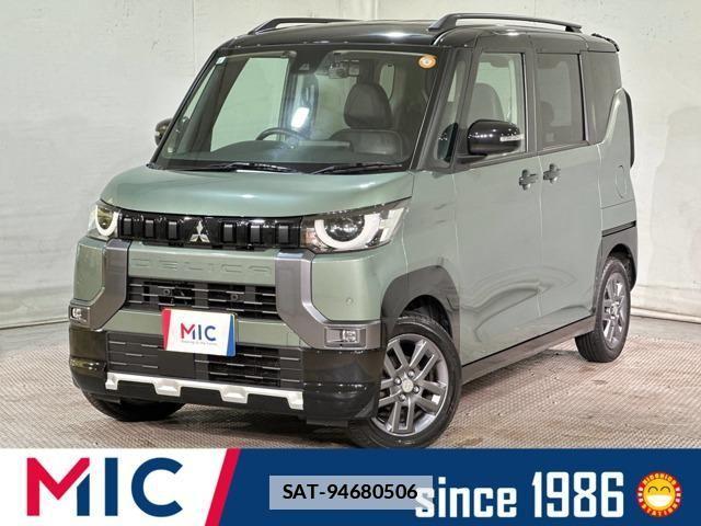 Mitsubishi DELICA MINI 2024-11 7722824-0