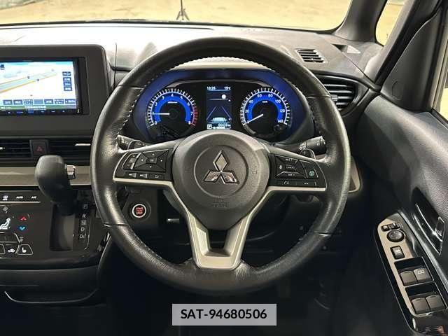 Mitsubishi DELICA MINI 2024-11 7722824-9