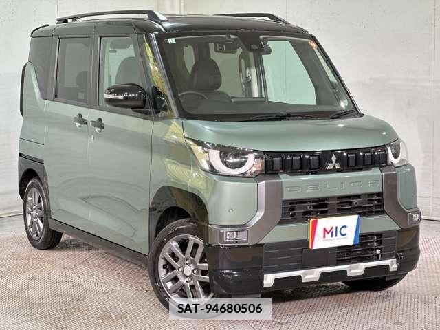 Mitsubishi DELICA MINI 2024-11 7722824-1