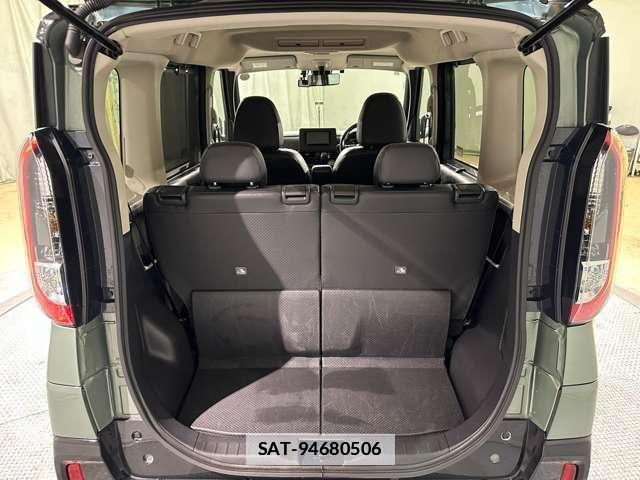 Mitsubishi DELICA MINI 2024-11 7722824-28
