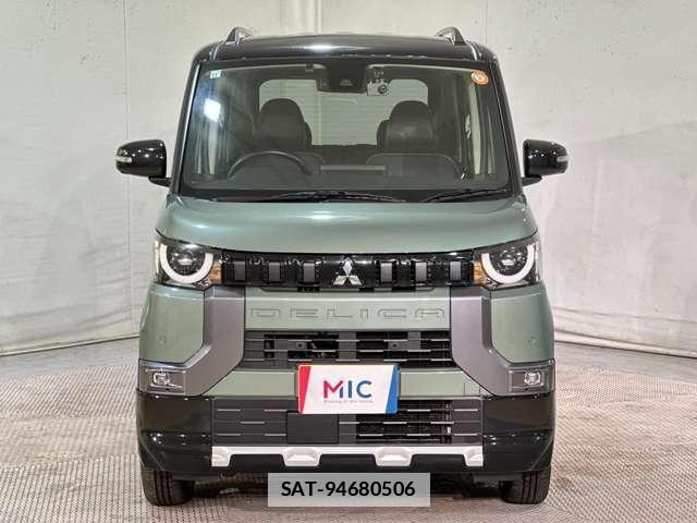 Mitsubishi DELICA MINI 2024-11 7722824-2