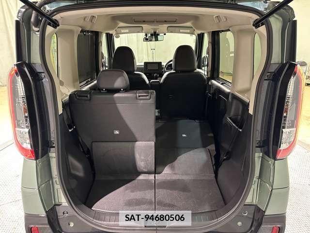 Mitsubishi DELICA MINI 2024-11 7722824-29