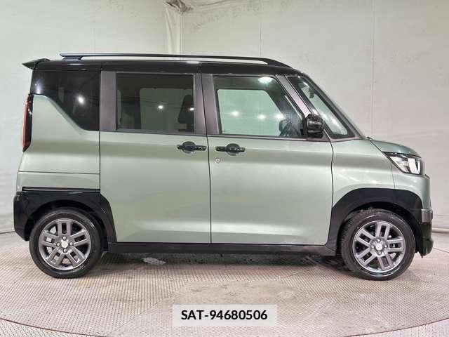Mitsubishi DELICA MINI 2024-11 7722824-3