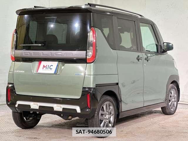 Mitsubishi DELICA MINI 2024-11 7722824-4