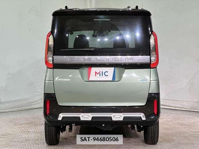 Mitsubishi DELICA MINI 2024-11 7722824-5
