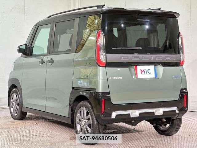 Mitsubishi DELICA MINI 2024-11 7722824-6