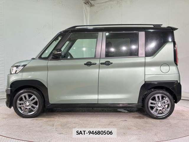Mitsubishi DELICA MINI 2024-11 7722824-7