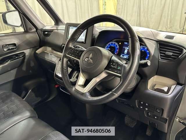 Mitsubishi DELICA MINI 2024-11 7722824-8