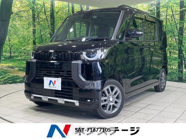 Mitsubishi DELICA MINI 2024-06 7722810-0