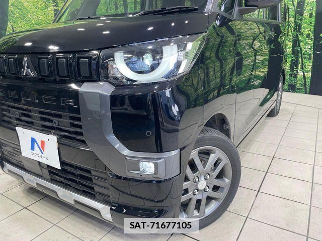 Mitsubishi DELICA MINI 2024-06 7722810-9