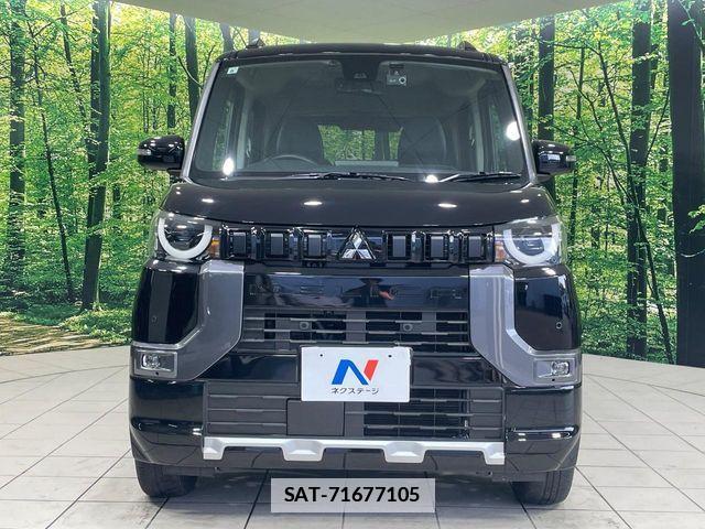 Mitsubishi DELICA MINI 2024-06 7722810-11