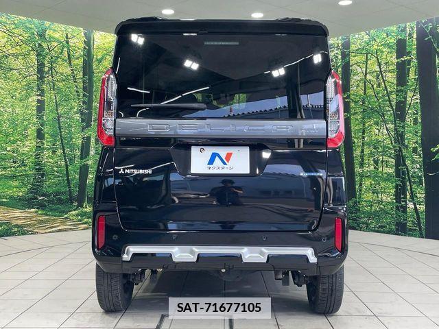 Mitsubishi DELICA MINI 2024-06 7722810-12