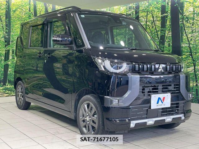 Mitsubishi DELICA MINI 2024-06 7722810-13