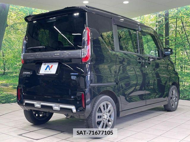 Mitsubishi DELICA MINI 2024-06 7722810-14