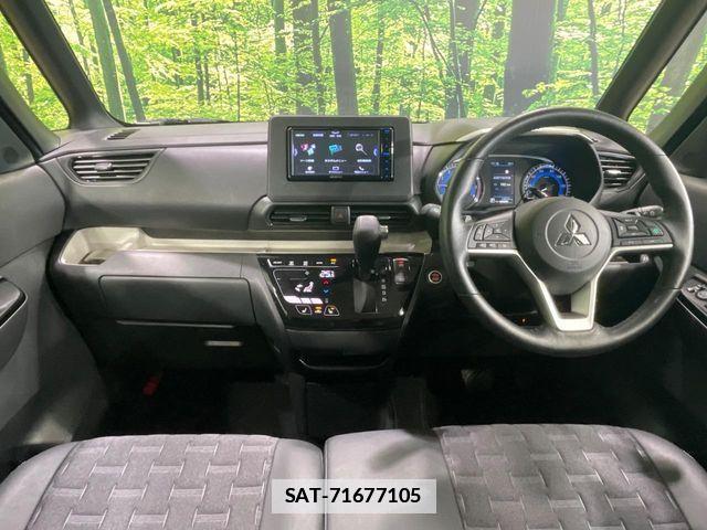 Mitsubishi DELICA MINI 2024-06 7722810-1