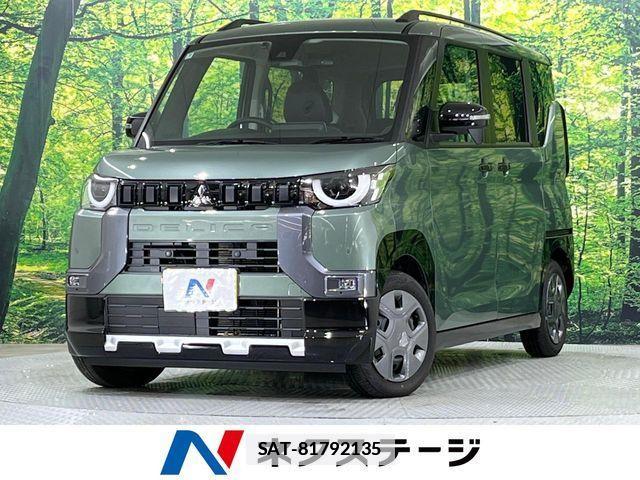 Mitsubishi DELICA MINI 2025-09 7722819-0