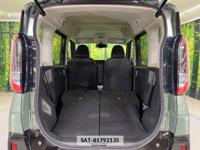 Mitsubishi DELICA MINI 2025-09 7722819-9