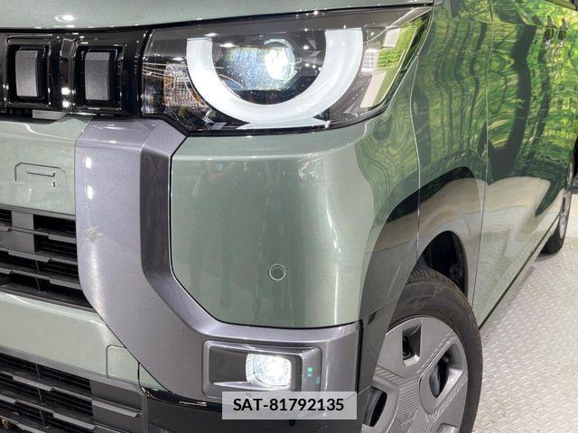 Mitsubishi DELICA MINI 2025-09 7722819-11