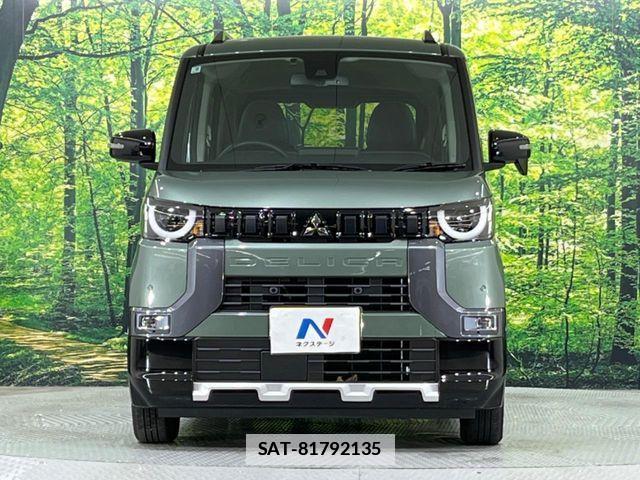 Mitsubishi DELICA MINI 2025-09 7722819-13