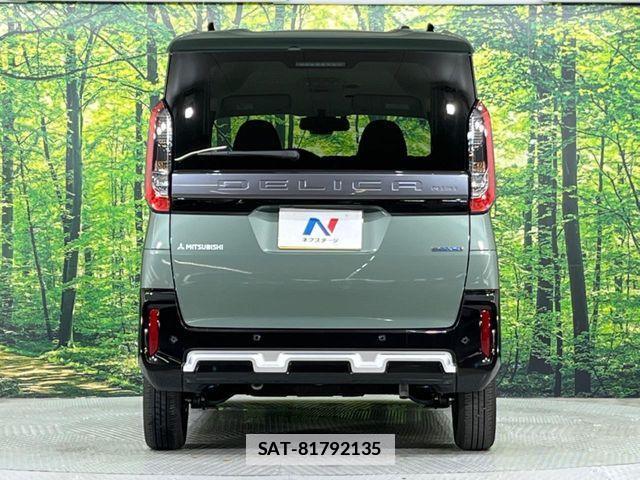Mitsubishi DELICA MINI 2025-09 7722819-14