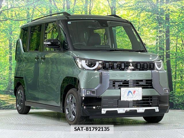 Mitsubishi DELICA MINI 2025-09 7722819-15