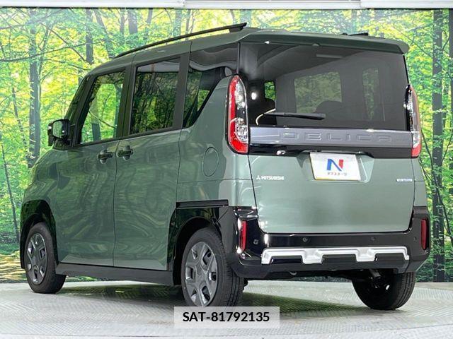 Mitsubishi DELICA MINI 2025-09 7722819-16